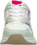 Sub55 Sneakers Laag Sneakers Laag Mint - Thumbnail 5