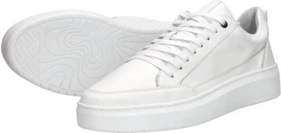 Sub55 Sneakers Laag