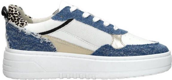 Sub55 Sneakers Laag