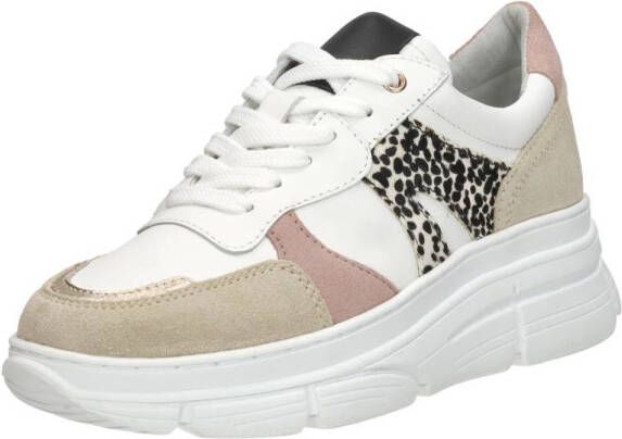 Sub55 Sneakers Laag