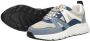 Sub55 Sneakers Laag Sneakers Laag licht blauw - Thumbnail 6