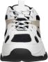 Sub55 Sneakers Laag Sneakers Laag wit - Thumbnail 5