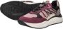 Sub55 Sneakers Laag Sneakers Laag Bordeaux - Thumbnail 6