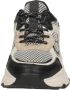 Sub55 Sneakers Laag Sneakers Laag beige - Thumbnail 12