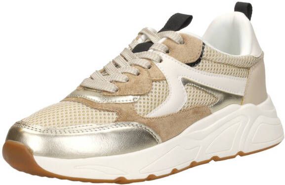 Sub55 Sneakers Laag