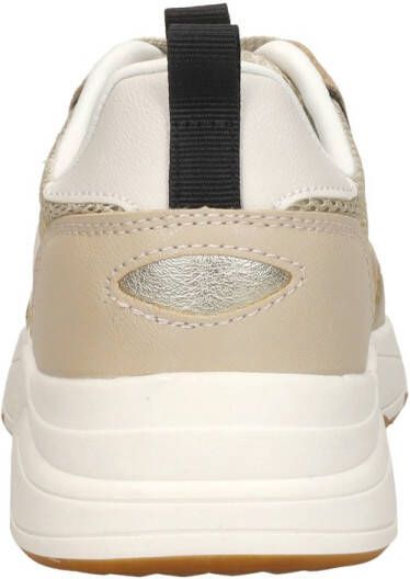 Sub55 Sneakers Laag