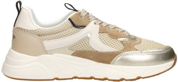Sub55 Sneakers Laag