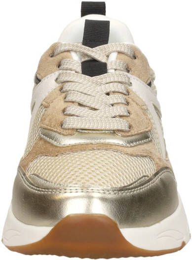 Sub55 Sneakers Laag