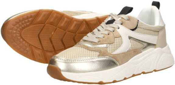 Sub55 Sneakers Laag
