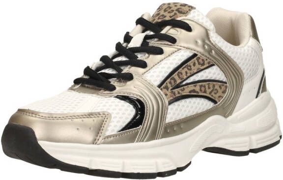 Sub55 Sneakers Laag