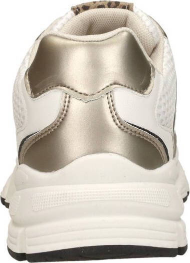 Sub55 Sneakers Laag