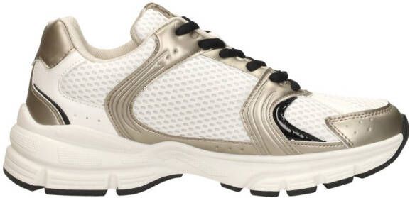 Sub55 Sneakers Laag