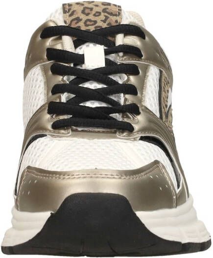 Sub55 Sneakers Laag