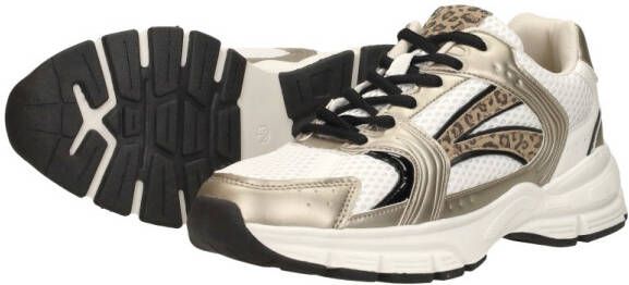 Sub55 Sneakers Laag
