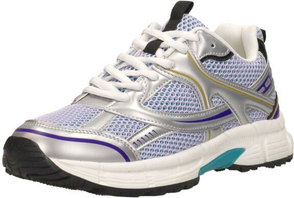 Sub55 Sneakers Laag