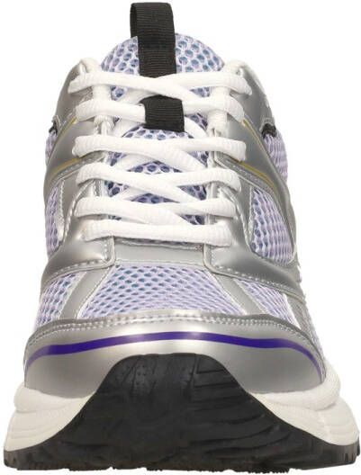 Sub55 Sneakers Laag
