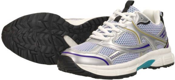 Sub55 Sneakers Laag