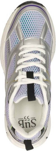 Sub55 Sneakers Laag