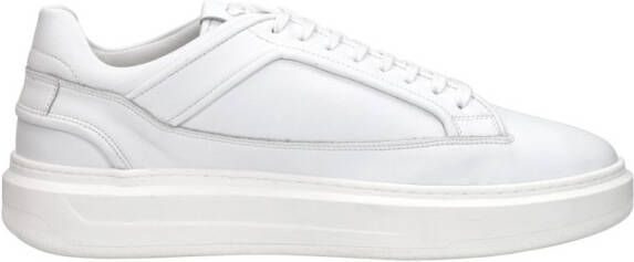 Sub55 Sneakers Laag