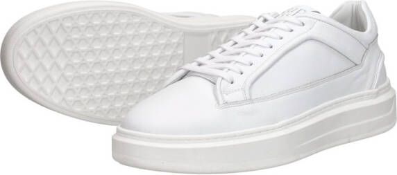 Sub55 Sneakers Laag