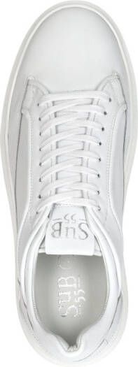 Sub55 Sneakers Laag