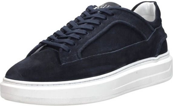 Sub55 Sneakers Laag