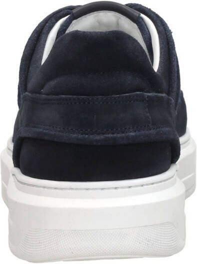 Sub55 Sneakers Laag