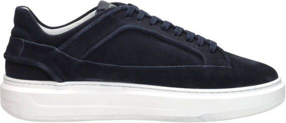 Sub55 Sneakers Laag