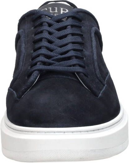 Sub55 Sneakers Laag