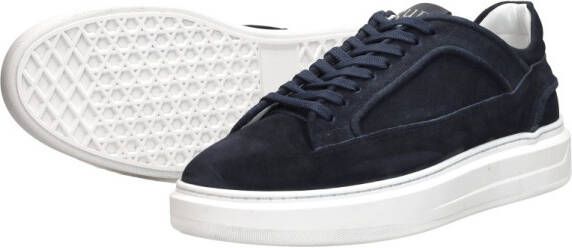 Sub55 Sneakers Laag