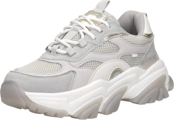 Sub55 Sneakers Laag
