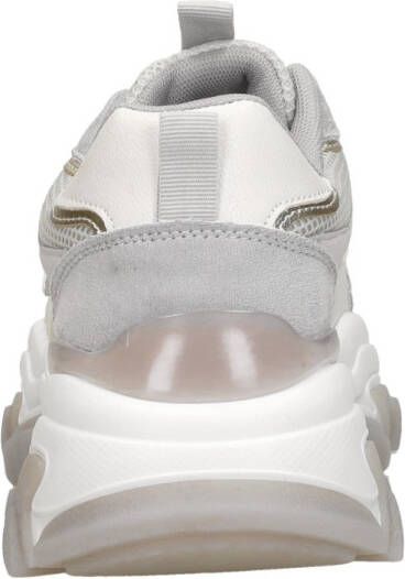 Sub55 Sneakers Laag