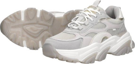 Sub55 Sneakers Laag