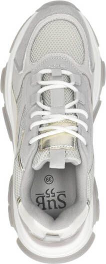 Sub55 Sneakers Laag