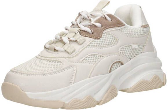 Sub55 Sneakers Laag