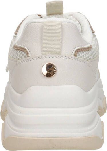 Sub55 Sneakers Laag