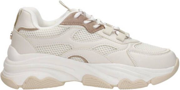 Sub55 Sneakers Laag