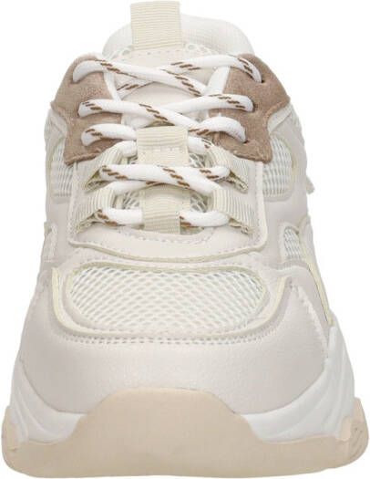 Sub55 Sneakers Laag
