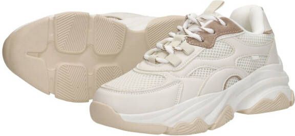 Sub55 Sneakers Laag