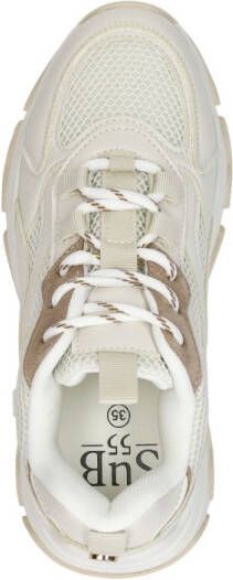 Sub55 Sneakers Laag