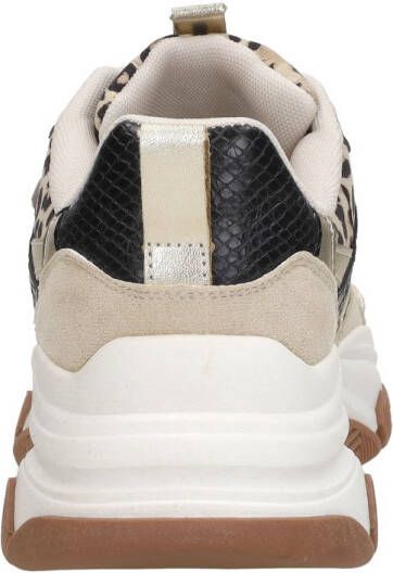 Sub55 Sneakers Laag