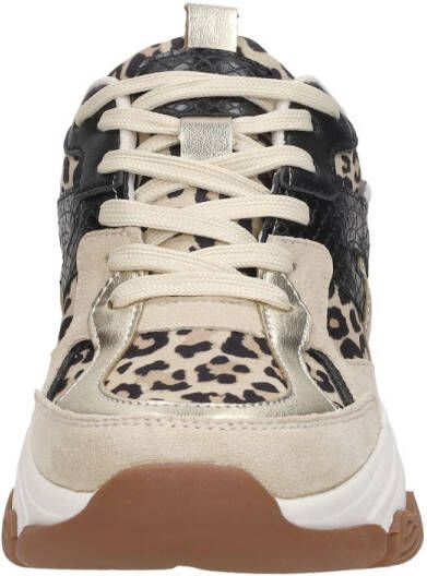 Sub55 Sneakers Laag