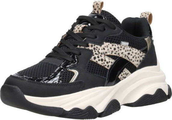Sub55 Sneakers Laag