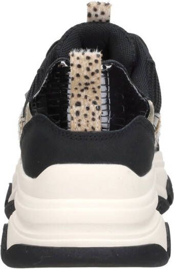 Sub55 Sneakers Laag