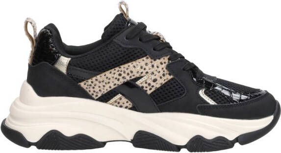 Sub55 Sneakers Laag