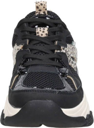 Sub55 Sneakers Laag