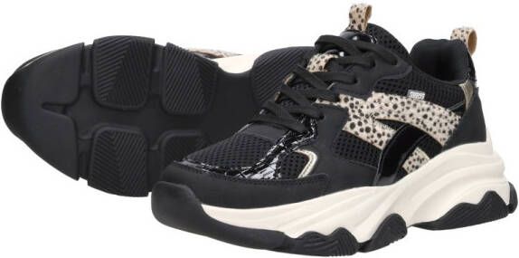 Sub55 Sneakers Laag