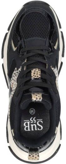 Sub55 Sneakers Laag