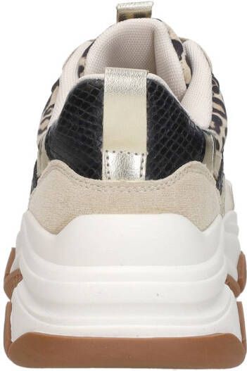 Sub55 Sneakers Laag