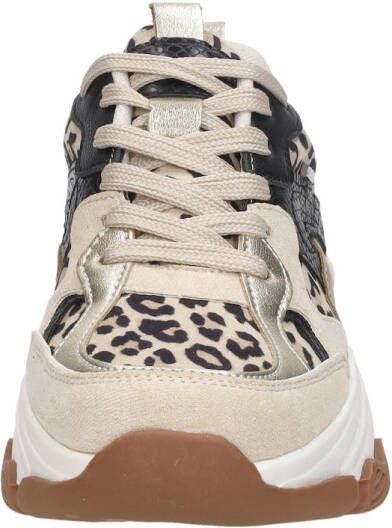 Sub55 Sneakers Laag